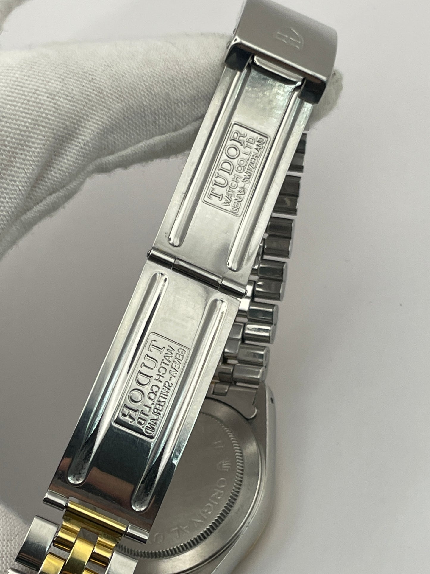 Tudor Prince Date