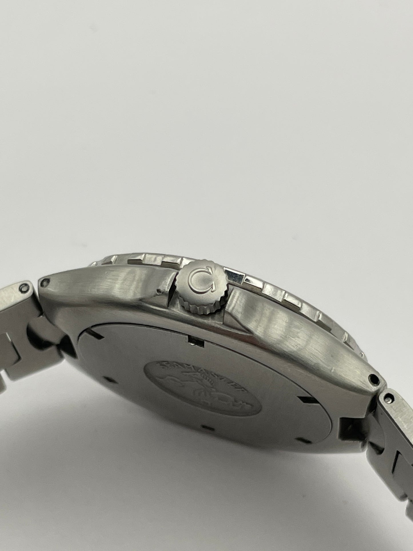 Omega Seamaster Professional
