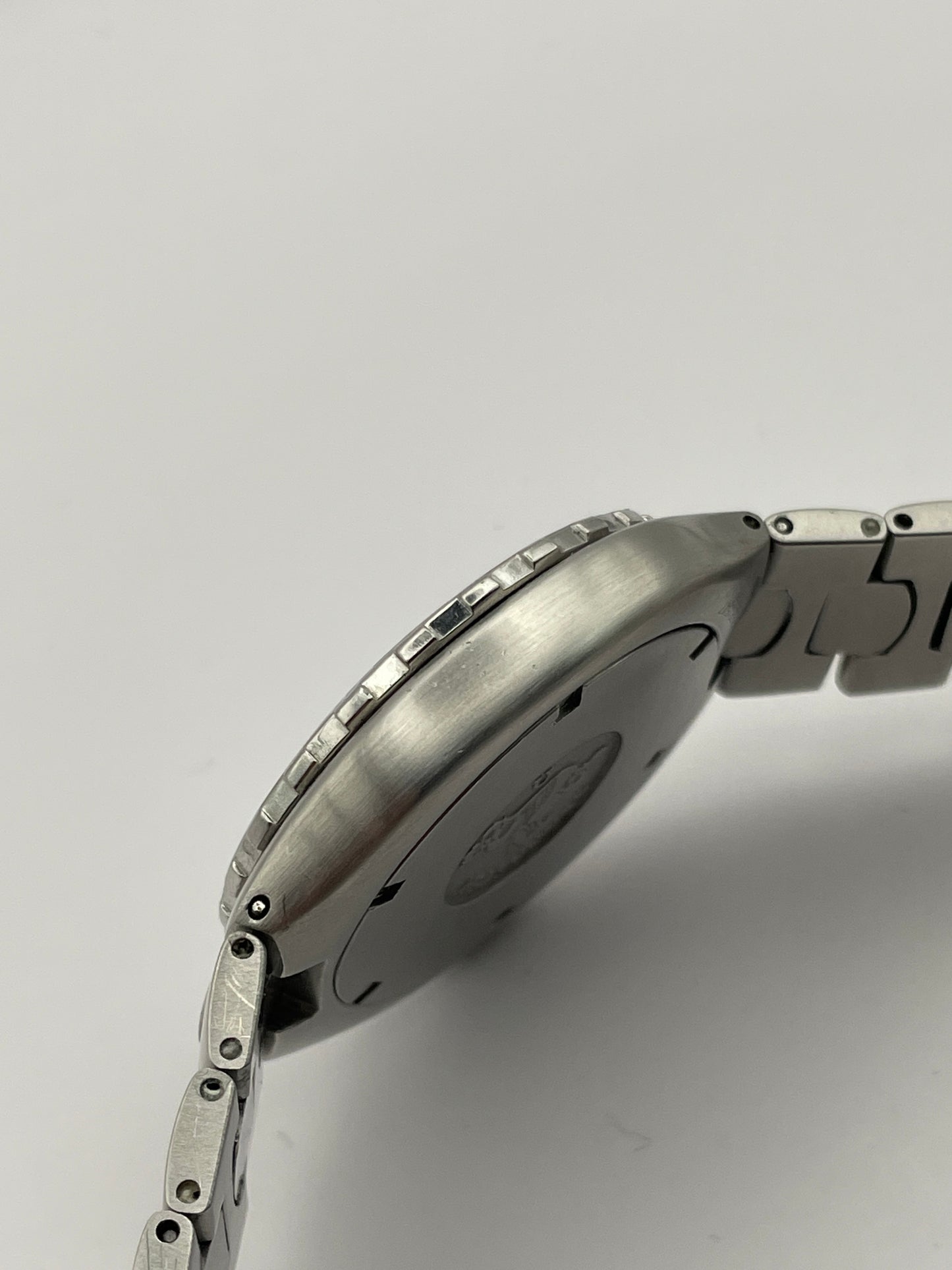 Omega Seamaster Professional