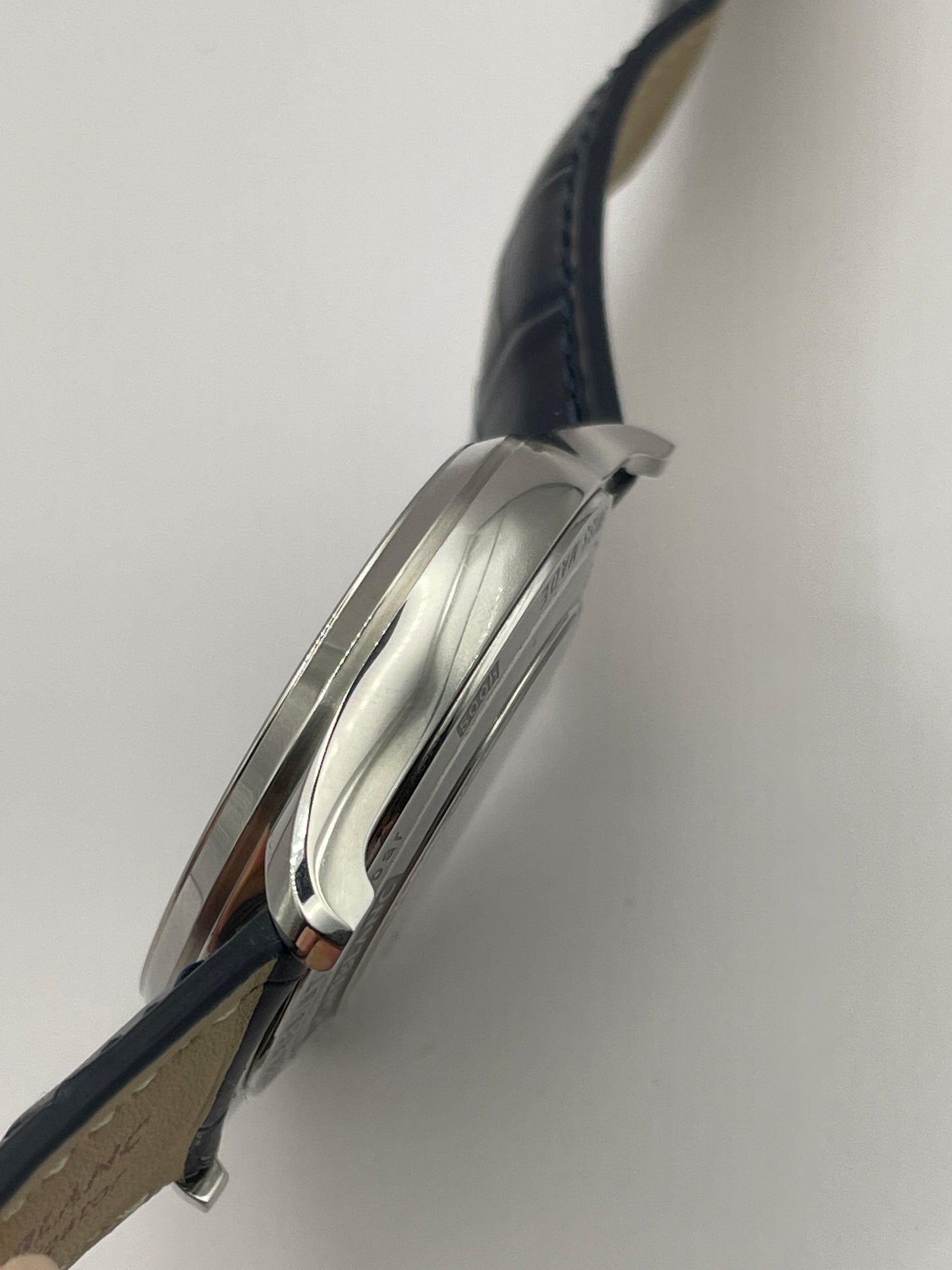 Montblanc Héritage Chronométrie