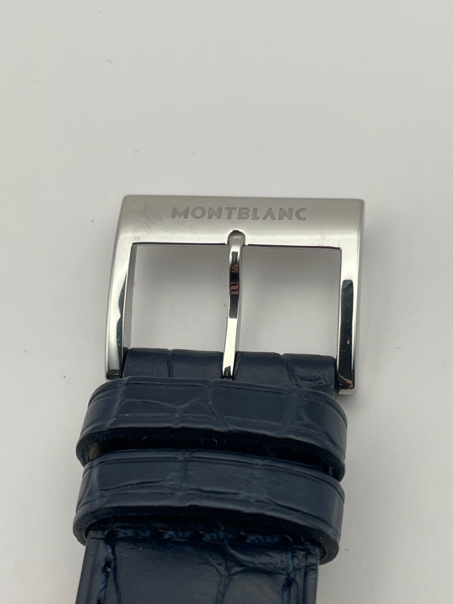 Montblanc Héritage Chronométrie