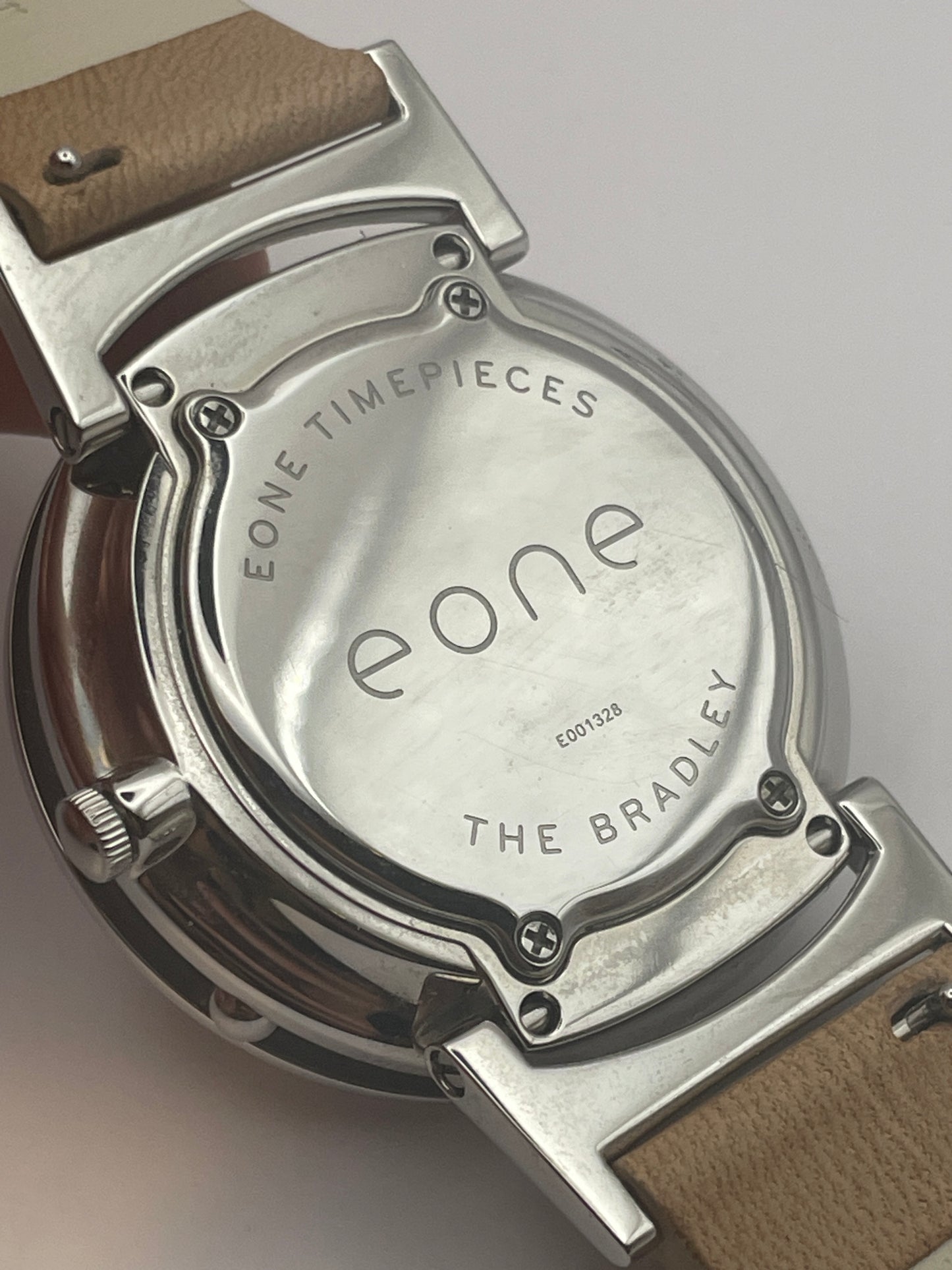 Eone - The Bradley