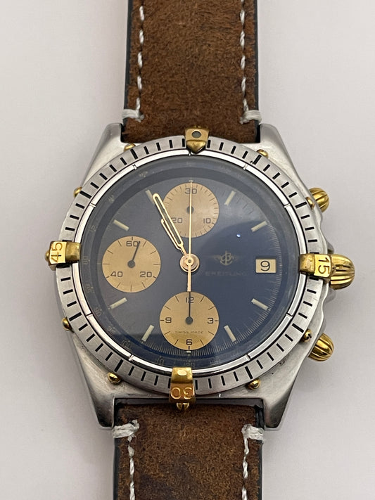 Breitling Chronomat vintage