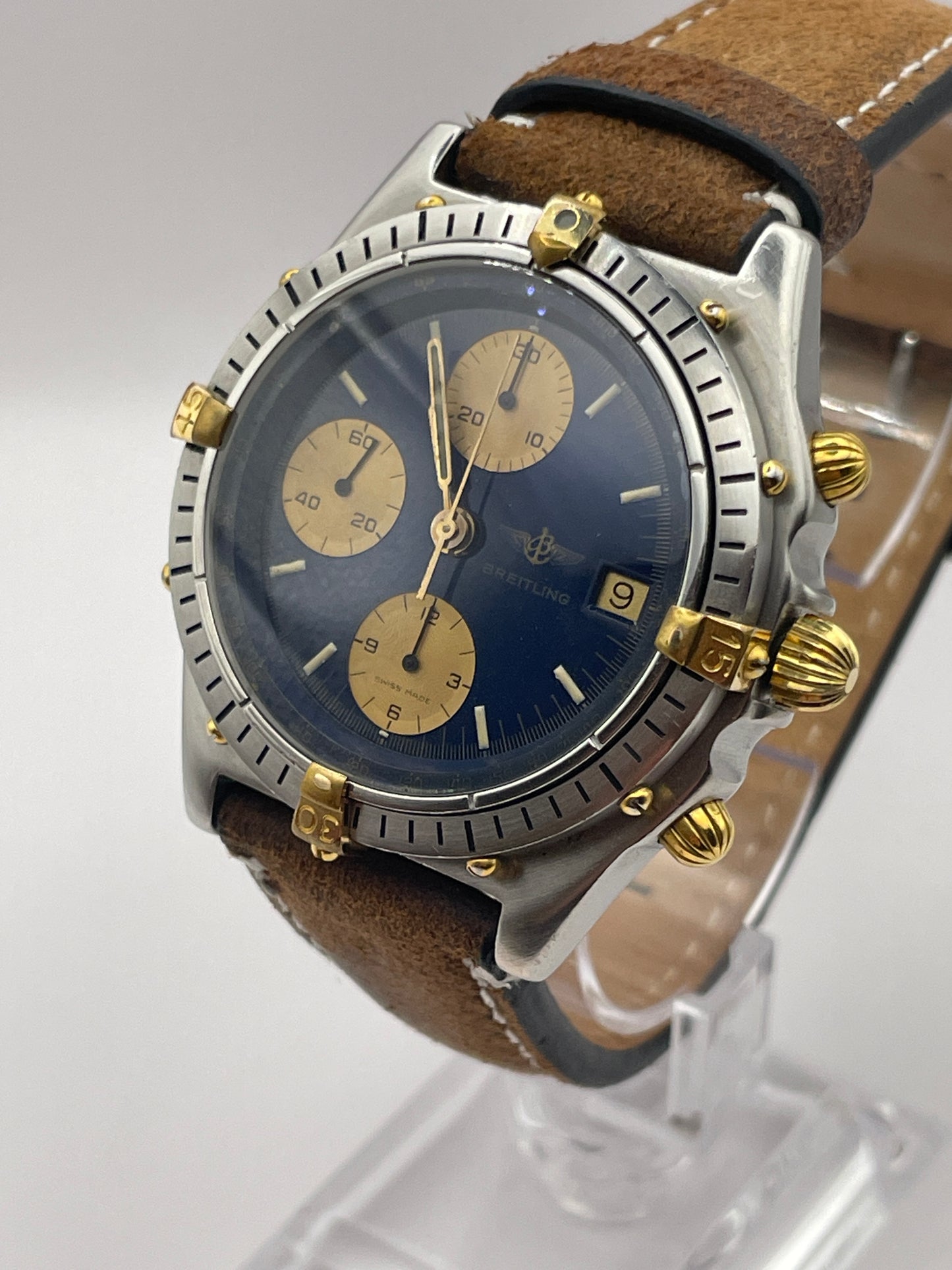 Breitling Chronomat vintage