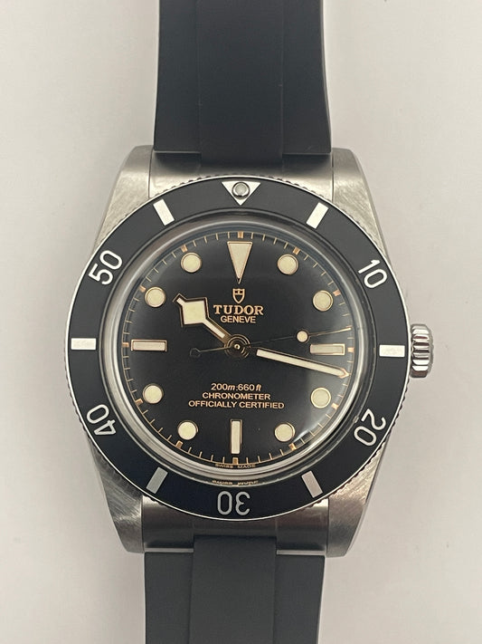 Tudor Black bay 54