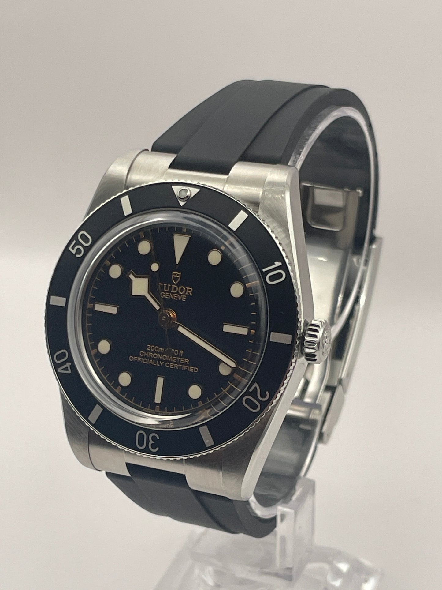 Tudor Black bay 54