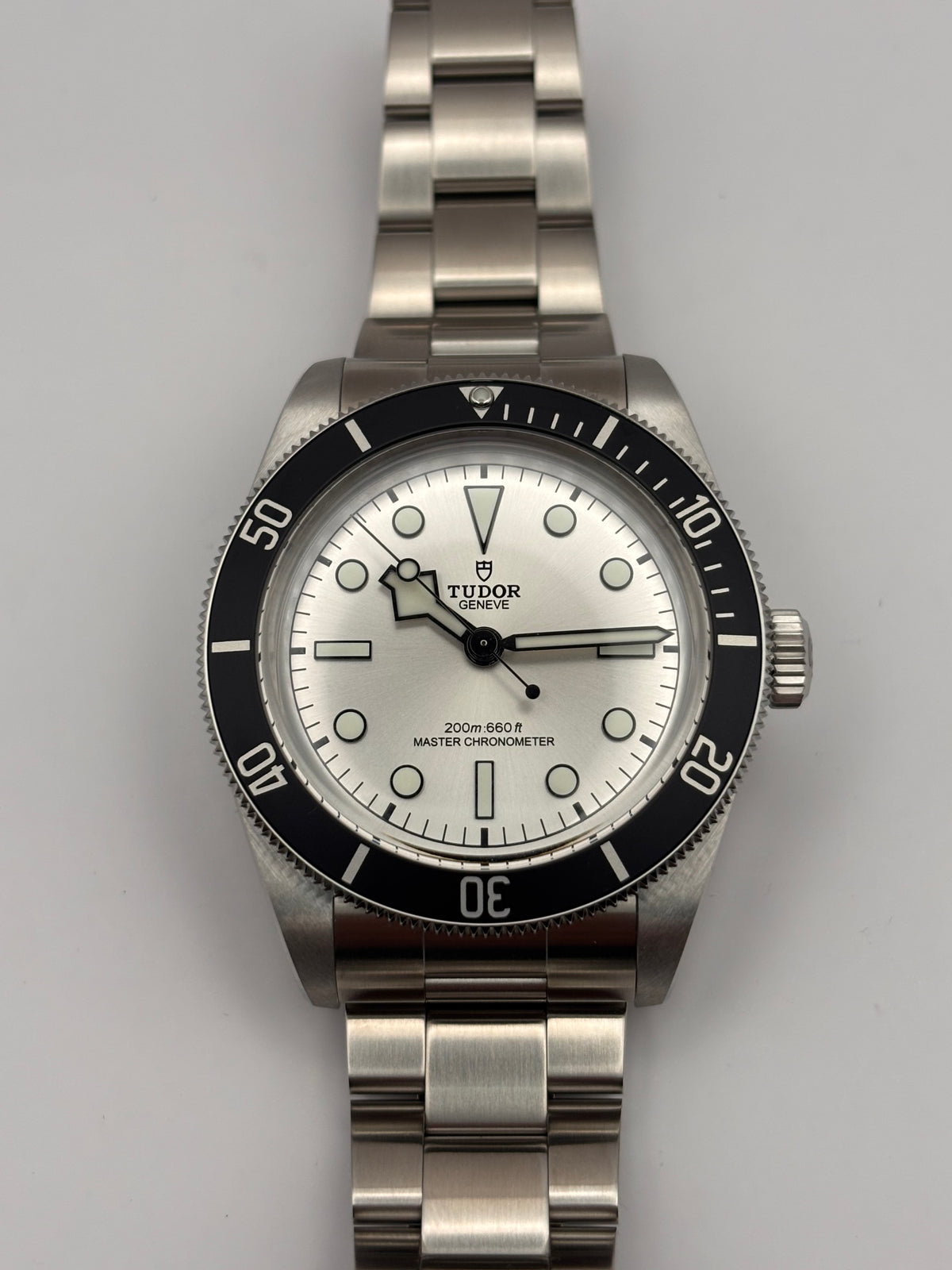 Tudor black bay 59