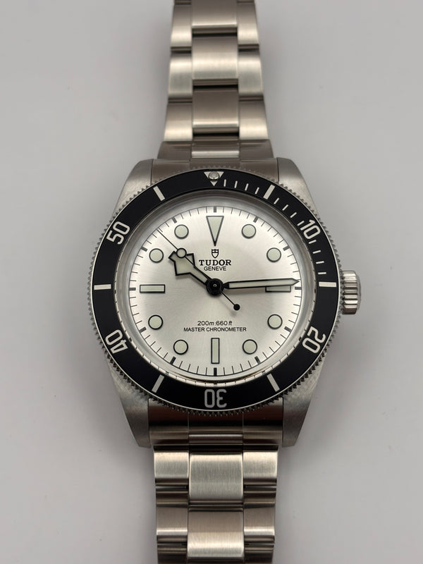 Tudor black bay 59