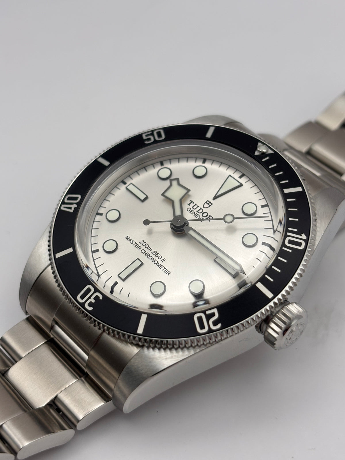 Tudor black bay 59