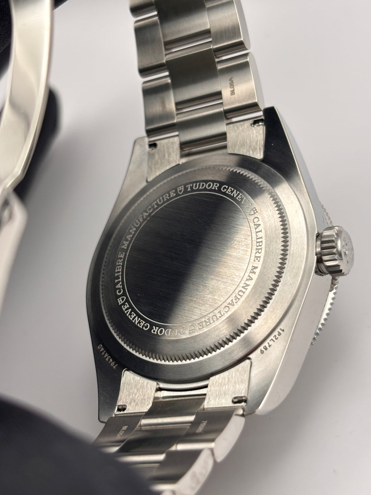 Tudor black bay 59