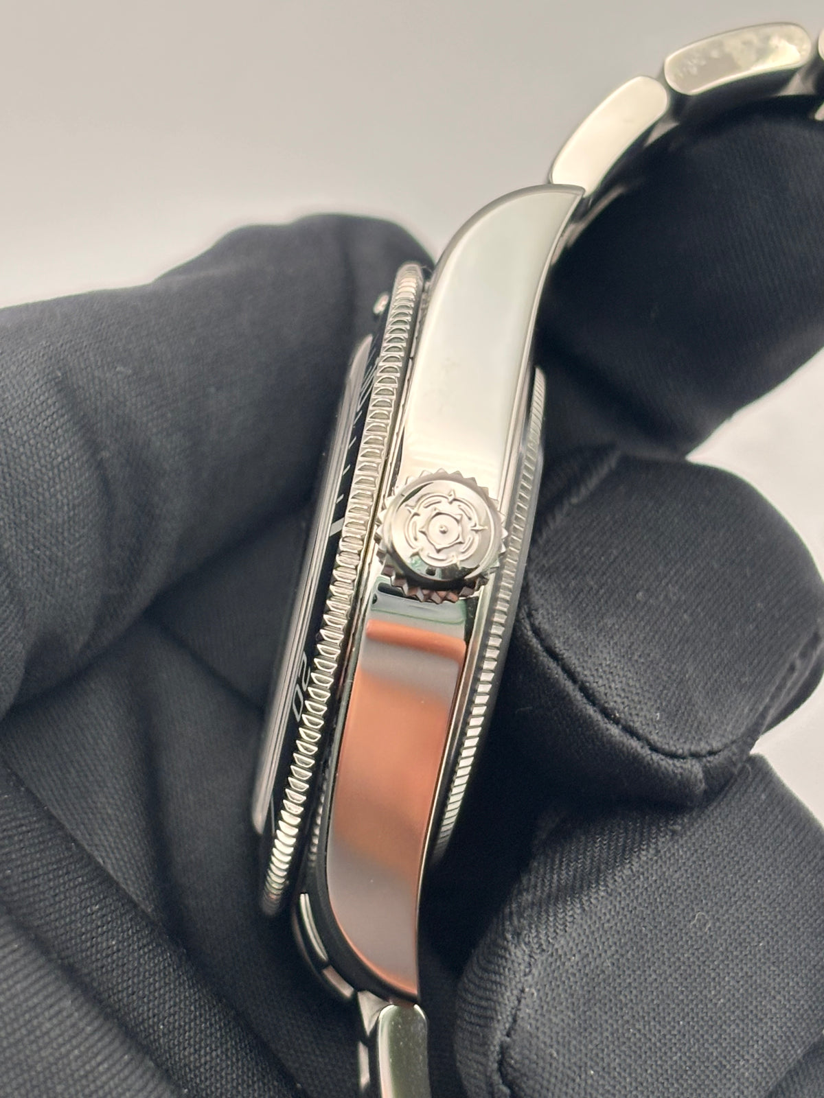 Tudor black bay 59