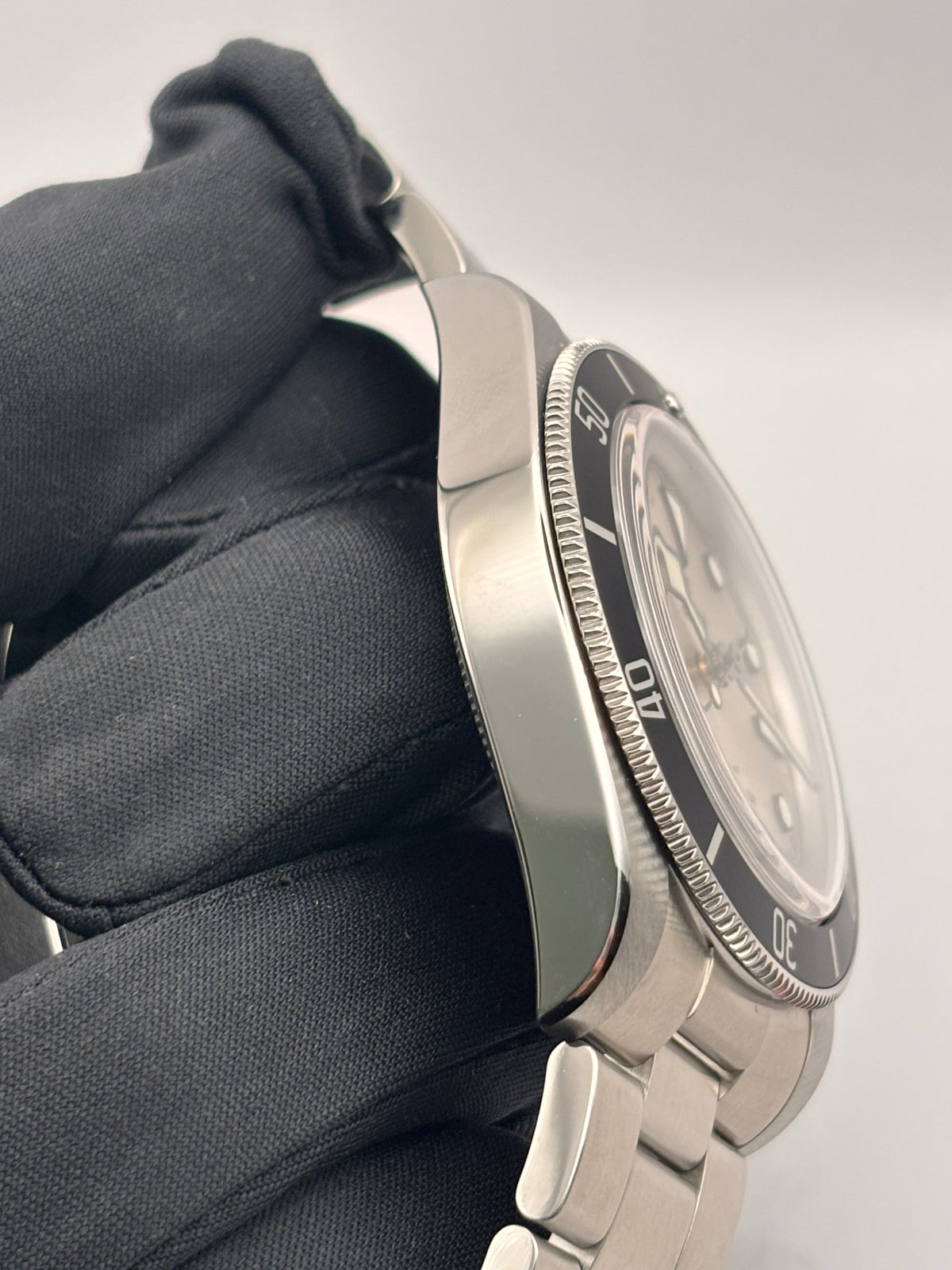 Tudor black bay 59