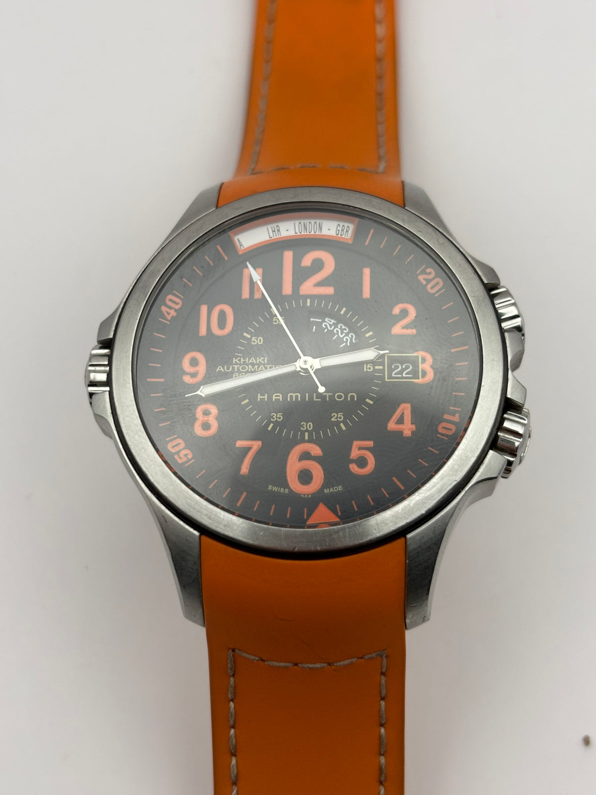 Hamilton