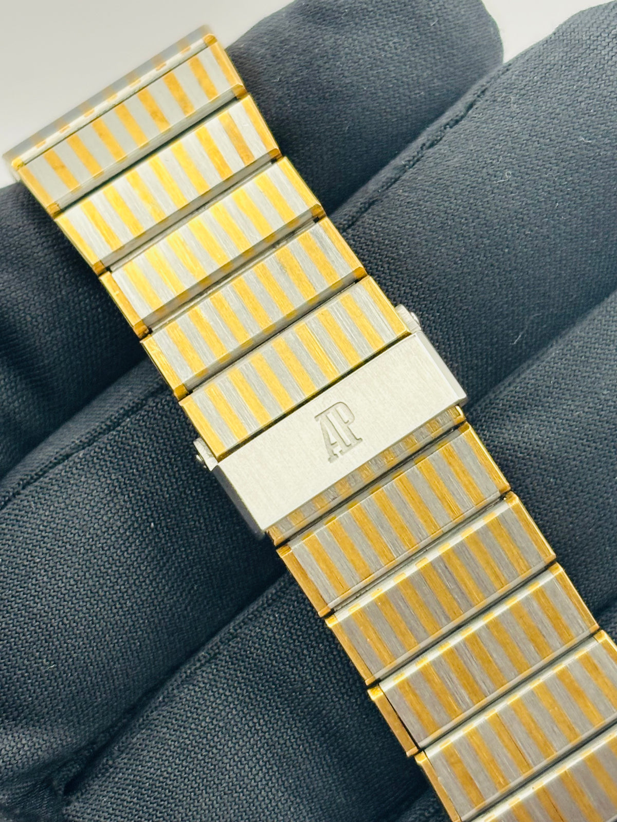Audemars Piguet - “Zebra”