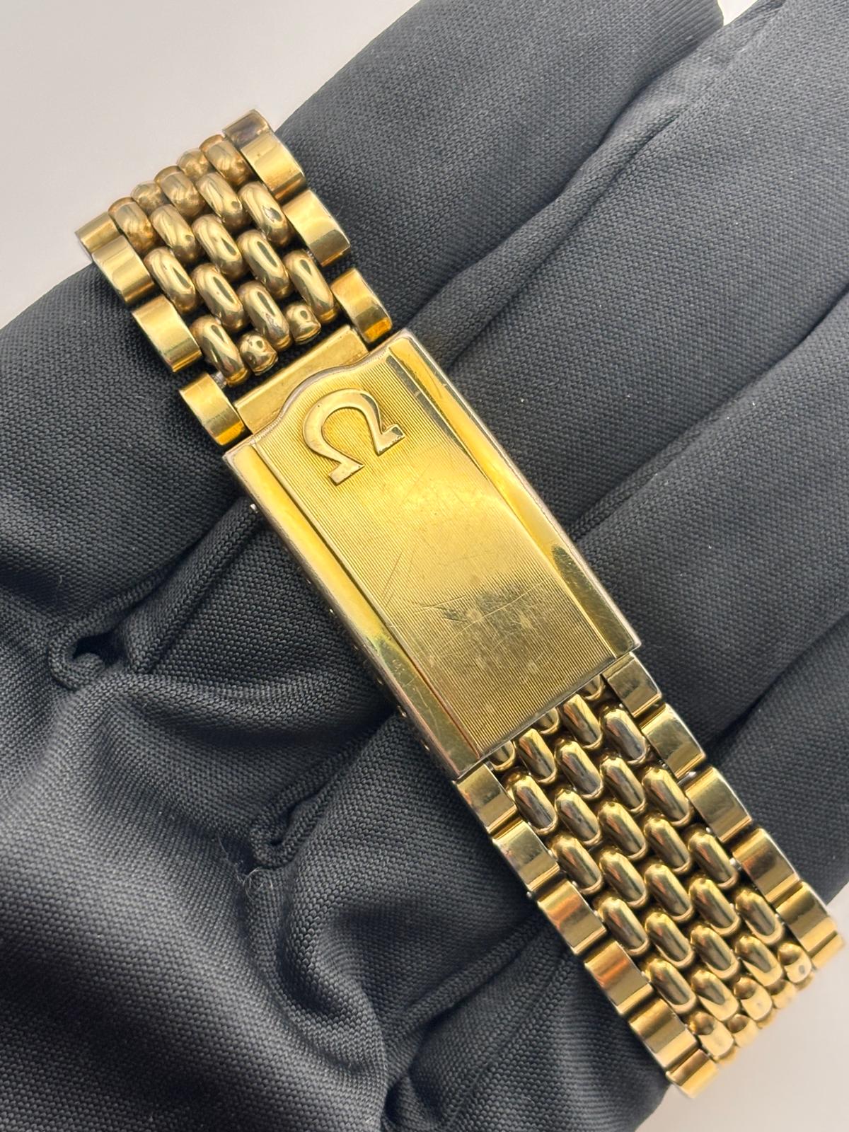 Omega Seamaster