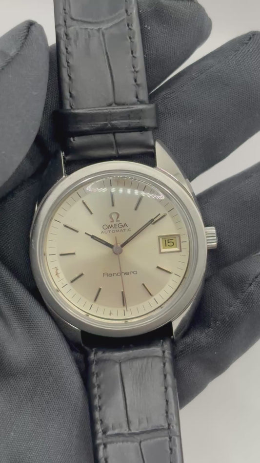 Omega ranchero 1970’s